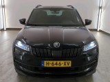  Skoda  Karoq Skoda  1.5 TSI ACT Greentech DSG Sportline Buss 5d #19