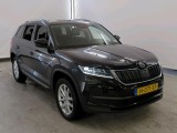  Skoda  Kodiaq Skoda  1.5 TSI ACT DSG Limited Business Edition 5d #21