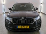  Skoda  Kodiaq Skoda  1.5 TSI ACT DSG Limited Business Edition 5d #22