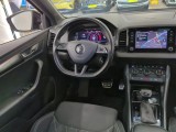  Skoda  Karoq Skoda  1.5 TSI ACT Greentech DSG Sportline Buss 5d #23