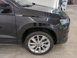  Skoda  Karoq Skoda  1.5 TSI ACT Greentech DSG Sportline Buss 5d #24