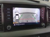  Skoda  Karoq Skoda  1.5 TSI ACT Greentech DSG Sportline Buss 5d #25