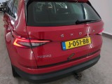  Skoda  Kodiaq Skoda  1.5 TSI ACT 110kW DSG Business Edition 5d #65
