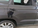  Skoda  Karoq Skoda  1.5 TSI ACT Greentech DSG Sportline Buss 5d #28