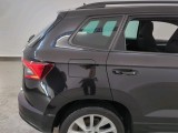  Skoda  Karoq Skoda  1.5 TSI ACT Greentech DSG Sportline Buss 5d #29