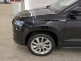  Skoda  Karoq Skoda  1.5 TSI ACT Greentech DSG Sportline Buss 5d #31