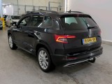  Skoda  Karoq Skoda  1.5 TSI ACT Greentech DSG Sportline Buss 5d #32