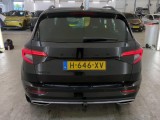  Skoda  Karoq Skoda  1.5 TSI ACT Greentech DSG Sportline Buss 5d #33