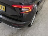  Skoda  Karoq Skoda  1.5 TSI ACT Greentech DSG Sportline Buss 5d #60