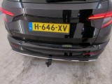  Skoda  Karoq Skoda  1.5 TSI ACT Greentech DSG Sportline Buss 5d #62