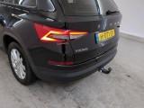  Skoda  Kodiaq Skoda  1.5 TSI ACT DSG Limited Business Edition 5d #71