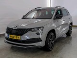  Skoda  Karoq Škoda  1.5 TSI Greentech DSG Sportline Business 5d 