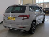  Skoda  Karoq Škoda  1.5 TSI Greentech DSG Sportline Business 5d #2