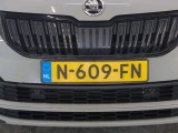  Skoda  Karoq Škoda  1.5 TSI Greentech DSG Sportline Business 5d #5