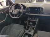  Skoda  Karoq Škoda  1.5 TSI Greentech DSG Sportline Business 5d #9