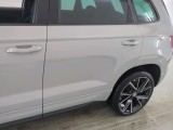  Skoda  Karoq Škoda  1.5 TSI Greentech DSG Sportline Business 5d #12