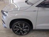  Skoda  Karoq Škoda  1.5 TSI Greentech DSG Sportline Business 5d #14