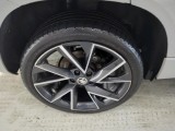  Skoda  Karoq Škoda  1.5 TSI Greentech DSG Sportline Business 5d #18