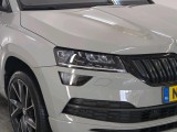  Skoda  Karoq Škoda  1.5 TSI Greentech DSG Sportline Business 5d #19