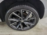  Skoda  Karoq Škoda  1.5 TSI Greentech DSG Sportline Business 5d #20