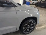 Skoda  Karoq Škoda  1.5 TSI Greentech DSG Sportline Business 5d #23