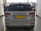  Skoda  Karoq Škoda  1.5 TSI Greentech DSG Sportline Business 5d #25