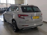  Skoda  Karoq Škoda  1.5 TSI Greentech DSG Sportline Business 5d #27