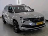  Skoda  Karoq Škoda  1.5 TSI Greentech DSG Sportline Business 5d #32