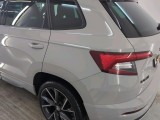  Skoda  Karoq Škoda  1.5 TSI Greentech DSG Sportline Business 5d #36