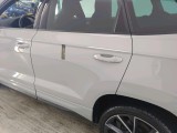  Skoda  Karoq Škoda  1.5 TSI Greentech DSG Sportline Business 5d #39