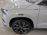  Skoda  Karoq Škoda  1.5 TSI Greentech DSG Sportline Business 5d #45