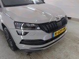  Skoda  Karoq Škoda  1.5 TSI Greentech DSG Sportline Business 5d #49