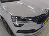  Skoda  Karoq Škoda  1.5 TSI Greentech DSG Sportline Business 5d #52