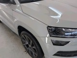  Skoda  Karoq Škoda  1.5 TSI Greentech DSG Sportline Business 5d #53