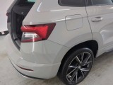  Skoda  Karoq Škoda  1.5 TSI Greentech DSG Sportline Business 5d #72