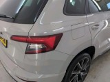  Skoda  Karoq Škoda  1.5 TSI Greentech DSG Sportline Business 5d #76