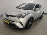 Toyota  C-HR Toyota  1.8 Hybrid Energy automaat 5d 