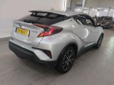  Toyota  C-HR Toyota  1.8 Hybrid Energy automaat 5d #2