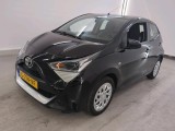  Toyota  Aygo Toyota  1.0 VVT-i x-play 5d 