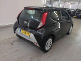 Toyota  Aygo Toyota  1.0 VVT-i x-play 5d #2