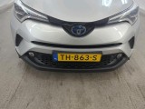  Toyota  C-HR Toyota  1.8 Hybrid Energy automaat 5d #5