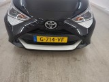  Toyota  Aygo Toyota  1.0 VVT-i x-play 5d #5