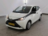  Toyota  Aygo Toyota  1.0 VVT-i x-fun 5d 