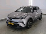  Toyota  C-HR Toyota  1.8 Hybrid Style Ultimate automaat 5d 