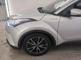  Toyota  C-HR Toyota  1.8 Hybrid Energy automaat 5d #11