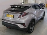 Toyota  C-HR Toyota  1.8 Hybrid Style Ultimate automaat 5d #2