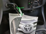  Toyota  Aygo Toyota  1.0 VVT-i x-fun 5d #4