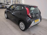  Toyota  Aygo Toyota  1.0 VVT-i x-play 5d #9