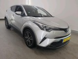  Toyota  C-HR Toyota  1.8 Hybrid Energy automaat 5d #17
