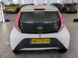  Toyota  Aygo Toyota  1.0 VVT-i x-fun 5d #10